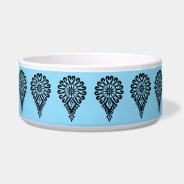 Volksmuster der polnischen Bergbewohner - Parzenic Napf