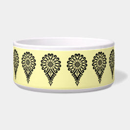 Volksmuster der polnischen Bergbewohner - Parzenic Napf