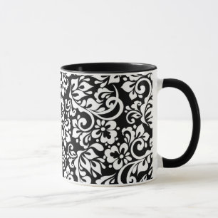 Volksmuster Tasse