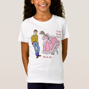 Volkstanz T-Shirt