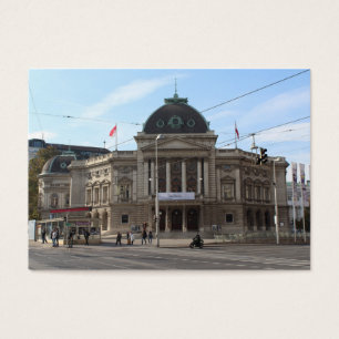 Volkstheater Wien Österreich