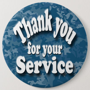 Volkstrauertag Button