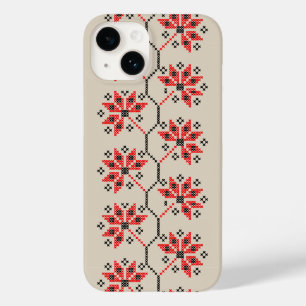 Volkstümliche Schutzhülle Case-Mate iPhone 14 Hülle