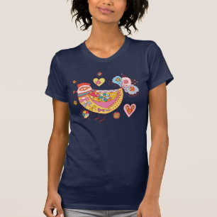 Volksvogel T-Shirt