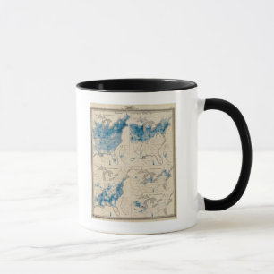 Volkszählung der Vereinten Staaten 2 Tasse