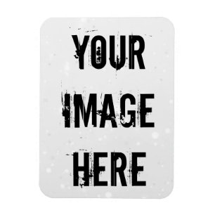 Voll anpassbares flexibles Magnet