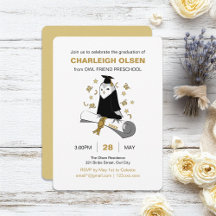Voll-Vorschule / Kindergarten-Graduierungspartei