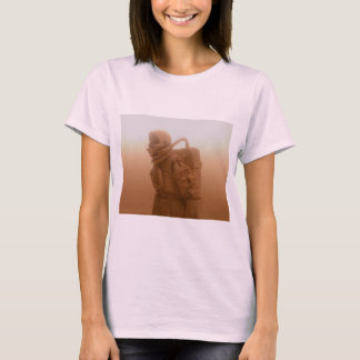 vollautomatisierter Mechanismus T-Shirt