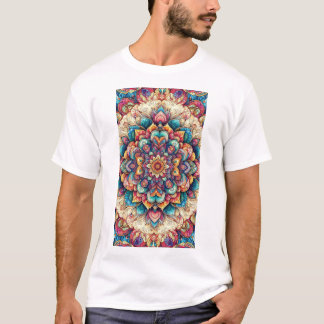 Vollblüte T-Shirt
