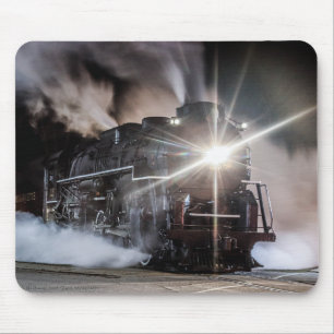 Volldampf Mousepad
