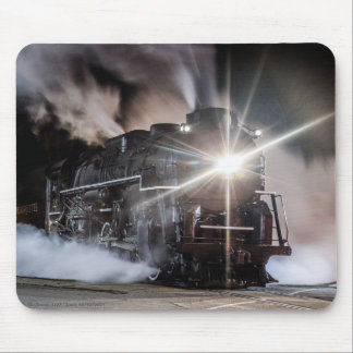Volldampf Mousepad