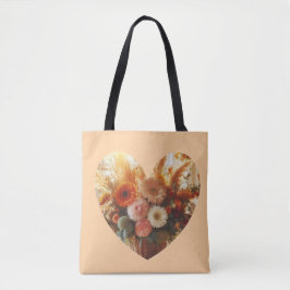 Volldrucktasche für das Schlagherz Tasche