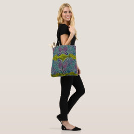 Volldrucktasche - Mittel Tasche