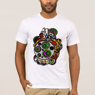 Volle Hände T-Shirt