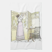Vollendete Damen, Jane Austen Stolz und Vorurteil