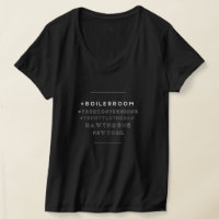 Voller Wohnraum, Trinity Lutheran