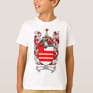 VOLLERES FAMILIENWAPPEN - VOLLERES WAPPEN T-Shirt