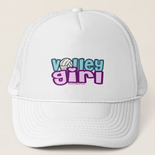 Volley Girl Truckerkappe