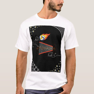 Volley T-Shirt