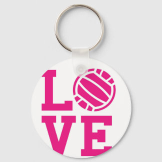 Volleybal Sports Schlüsselanhänger