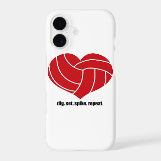 Volleyball