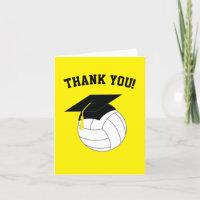 Volleyball Abschluss Sportgelb