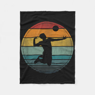 Volleyball Bekleidung Mens Beach Volleyball Fleecedecke