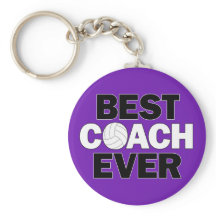 Volleyball BEST COACH JE Custom Team Color Niedlic