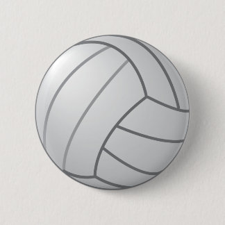 Volleyball Button