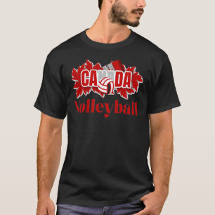 VOLLEYBALL CANADA T-Shirt
