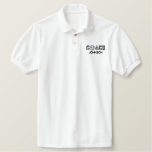 Volleyball Coach