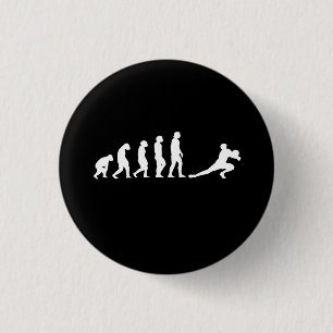 Volleyball-Evolution Button