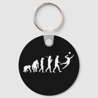 Volleyball-Geschenk Schlüsselanhänger