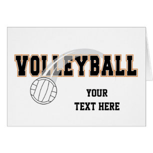 Volleyball (kundengerecht)