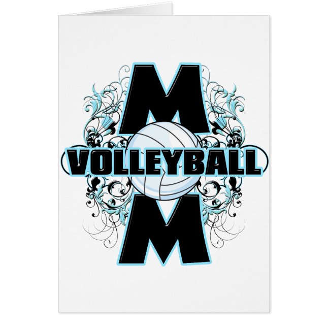 Volleyball-Mama (Kreuz) .png (Vorne)