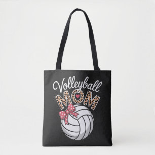 Volleyball-Mama Tasche