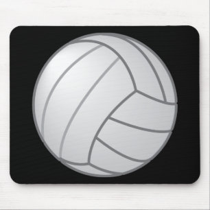 Volleyball Mousepad