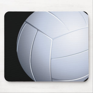 Volleyball Mousepad