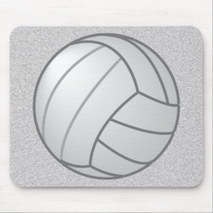 Volleyball Mousepad