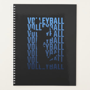 Volleyball Planer