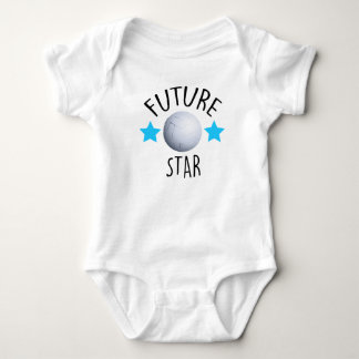 Volleyball-Säugling Bodysuit, Volleyball-Geschenk Baby Strampler