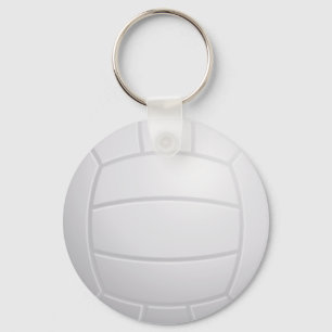 Volleyball Schlüsselanhänger