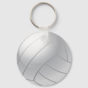 Volleyball Schlüsselanhänger