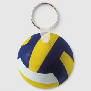VOLLEYBALL SCHLÜSSELANHÄNGER