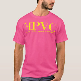Volleyball-Schule T-Shirt