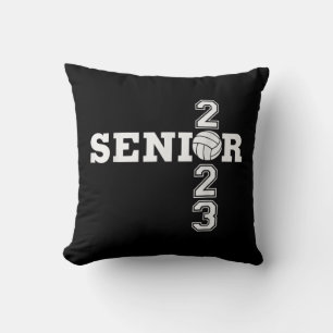 Volleyball Senior Boys Girls Senioren Kissen