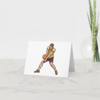 Volleyball-Spieler