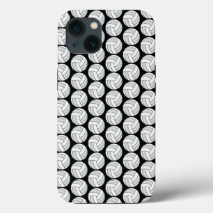 Volleyball-Spieler und Volleyball-Fans - Fall Case-Mate iPhone Hülle