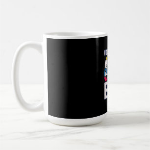 Volleyball-Spieler Volleyball-BBB Kaffeetasse