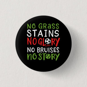 Volleyball-Sprichwort Button